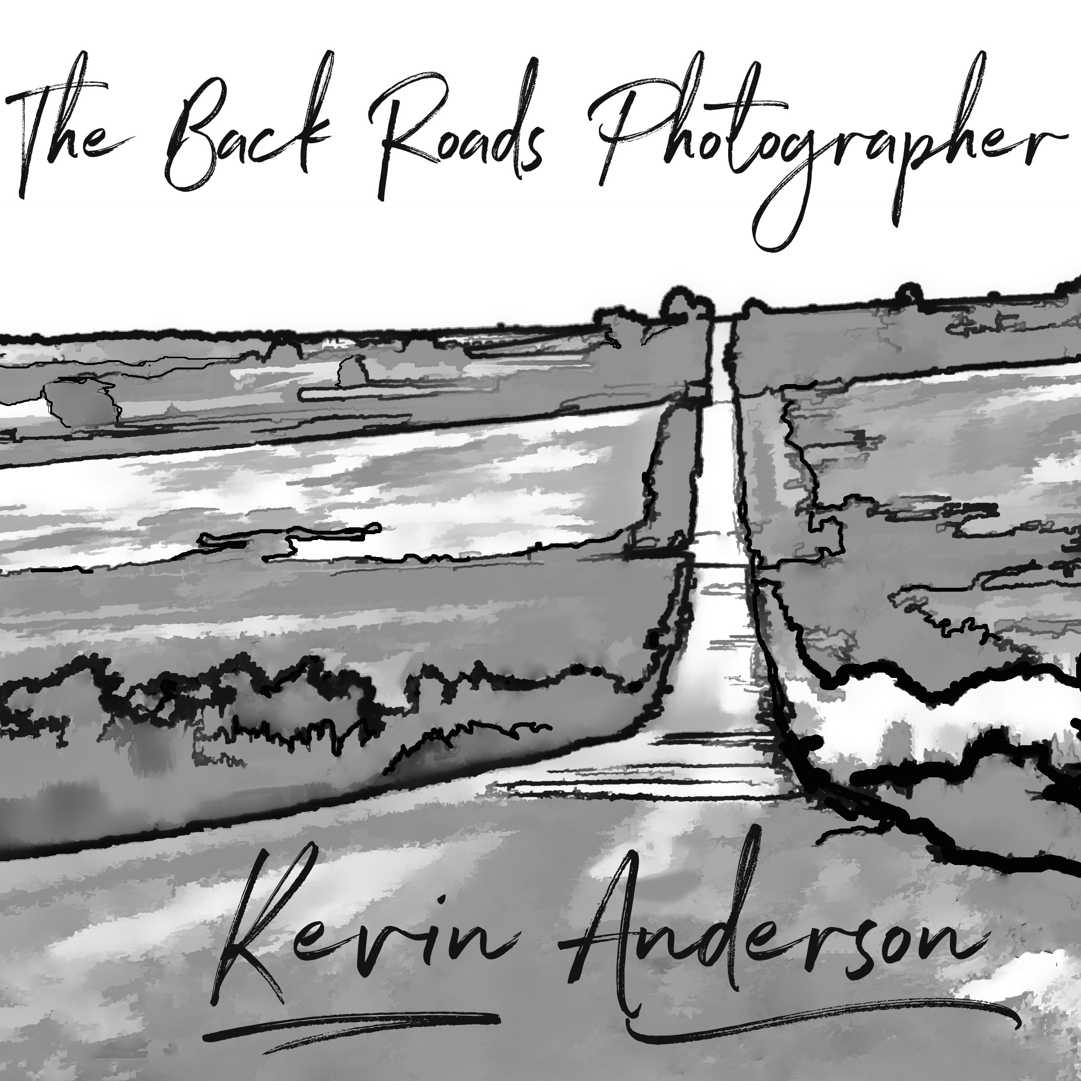 Kevin Anderson - Website